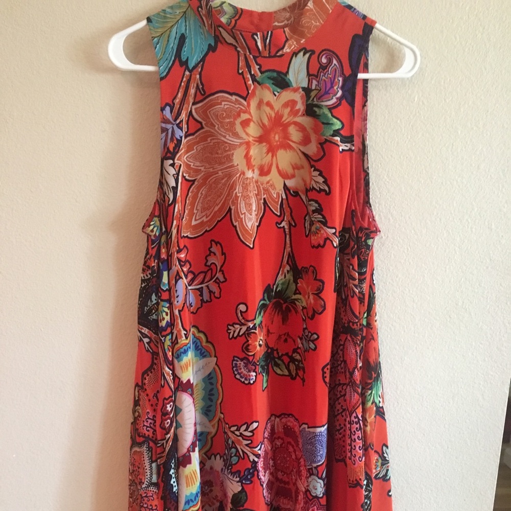 Maeve Larkhill swing dress size medium